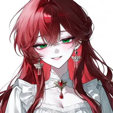 Profile image of Serefina