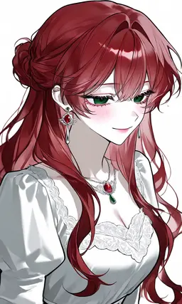 Profile image of Serefina