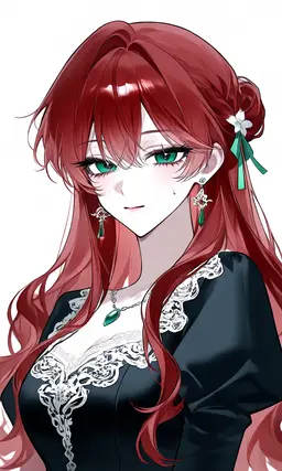 Profile image of Serefina