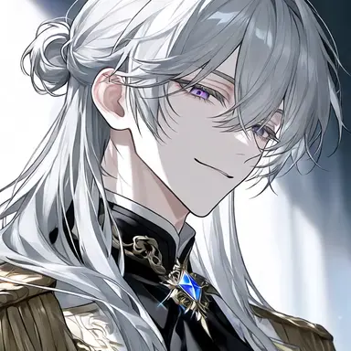 Profile image of Lucian