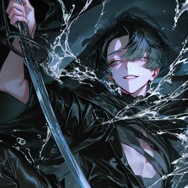 Profile image of カイロス・アビス