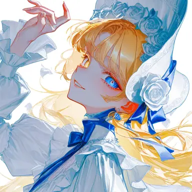 Profile image of セレナ・ブラン