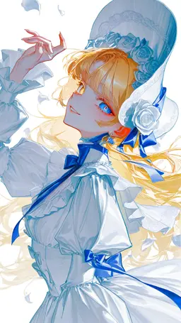 Profile image of セレナ・ブラン