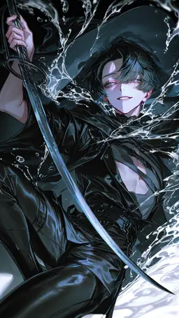 Profile image of カイロス・アビス