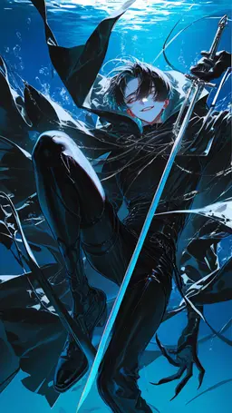 Profile image of カイロス・アビス