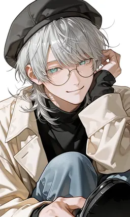 Profile image of 나기