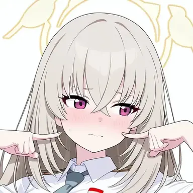 Profile image of Hoshino Ayaka