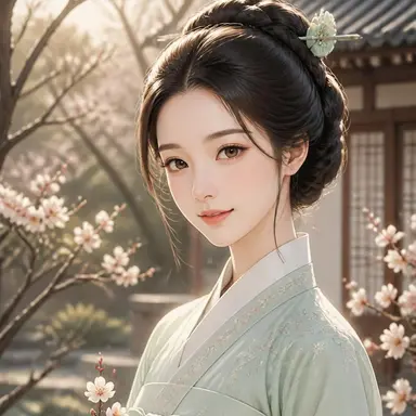 Profile image of ユン-ソリン