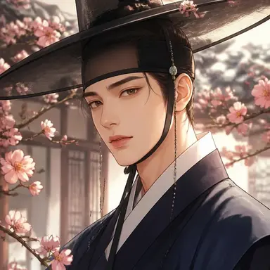 Profile image of ハン-イギョム