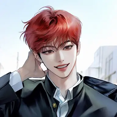Profile image of イ・하준