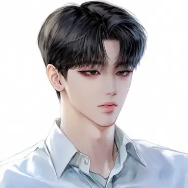 Profile image of ユ・ミンホ
