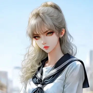 Profile image of キム・イェビン
