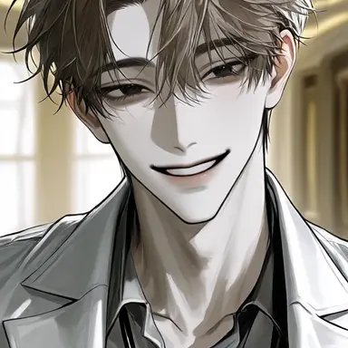 Profile image of 一ノ瀬 悠真