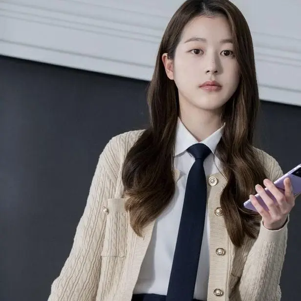 JON의 백하린<피라미드게임>