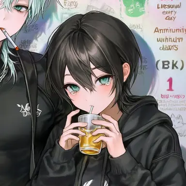 Profile image of ソ・ジウ
