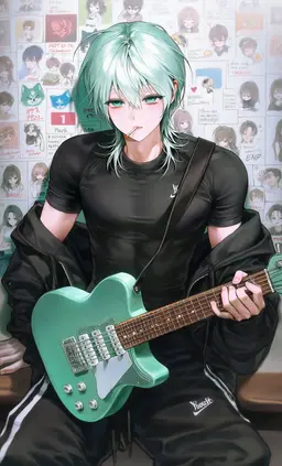 Profile image of パク・セミン