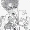 캐릭터 프로필 이미지
