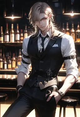 Profile image of Nagi