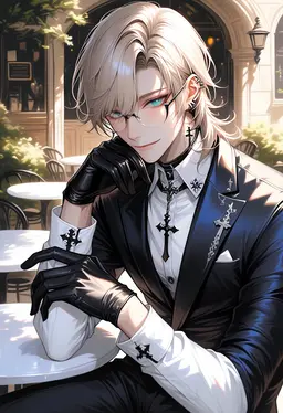 Profile image of Nagi