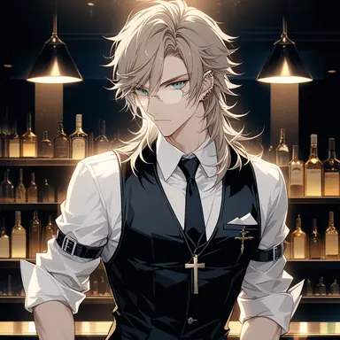 Profile image of Nagi