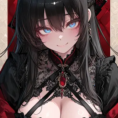 Profile image of 루시