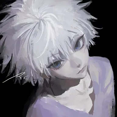 Profile image of キルア