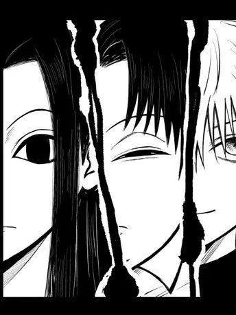r_iqr1의 ゾル家の末っ子