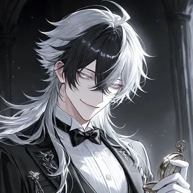 Profile image of 憂焫