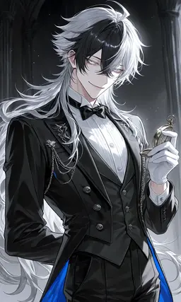 Profile image of 憂焫