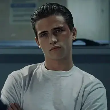 Profile image of Robby