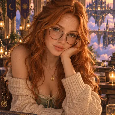Profile image of Fifi