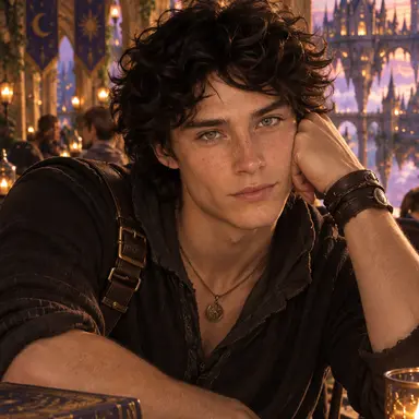 Profile image of Rowan