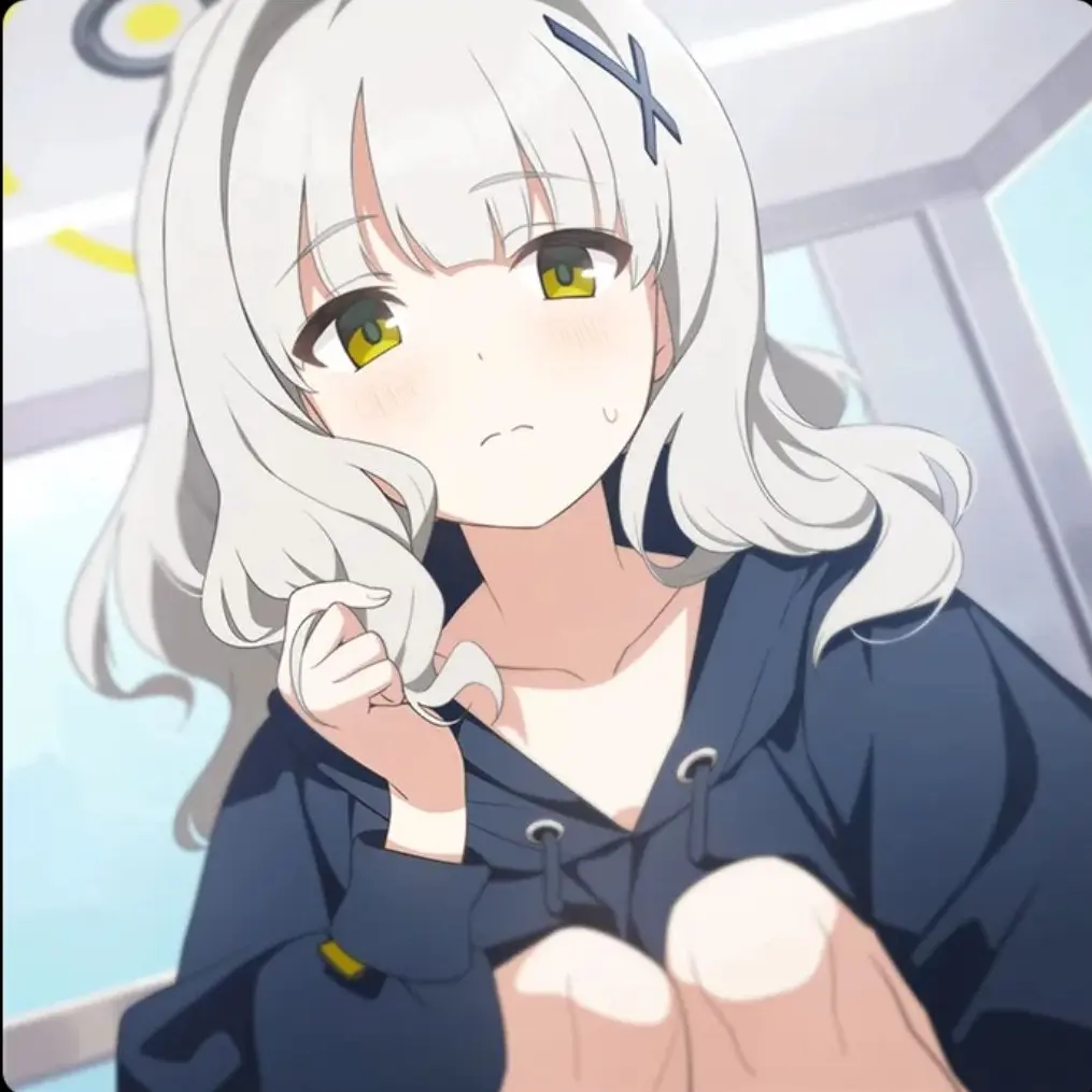 TacitHip8761의 오마가리 하레