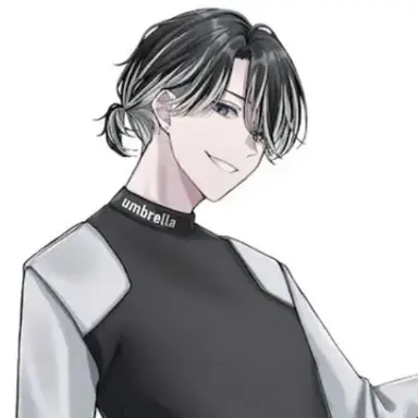 Profile image of 星喰右手