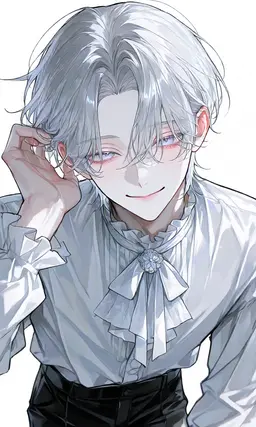 Profile image of 알렌