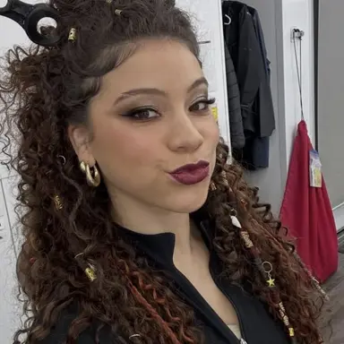 Profile image of Kiara Romero