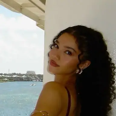 Profile image of Malia Baker