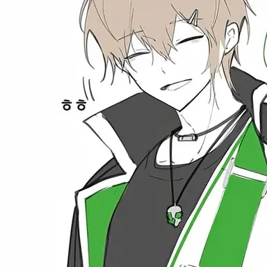 Profile image of 오뉴