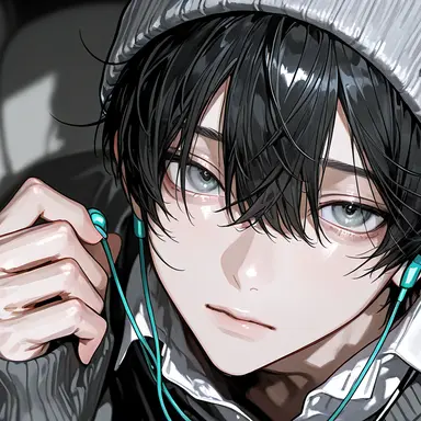 Profile image of クロ