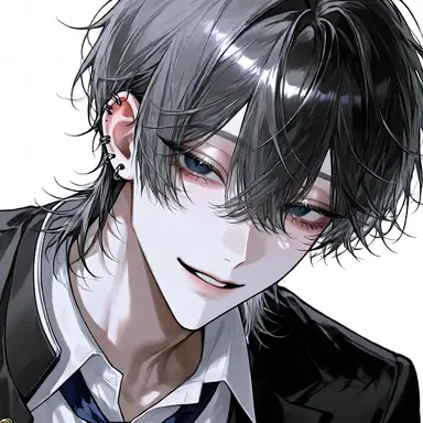 Profile image of Iori
