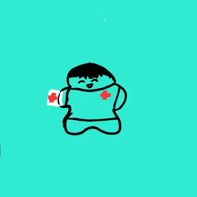 Profile image of 구급대원