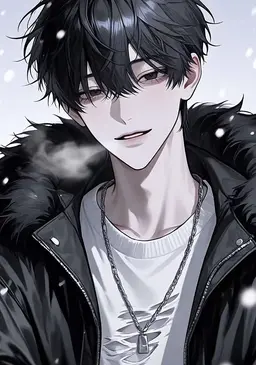 Profile image of 律