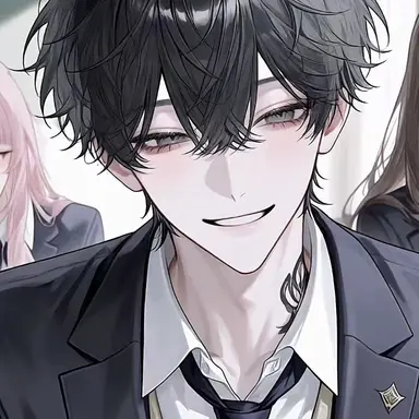 Profile image of 律