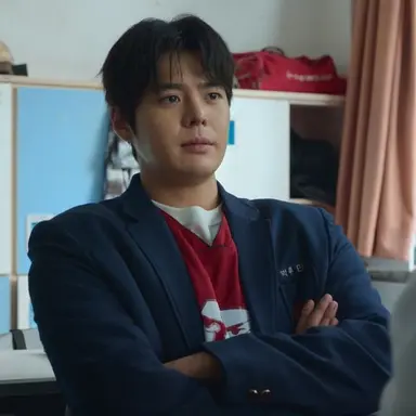 Profile image of パク・フミン