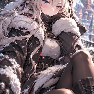 Profile image of ロスヴァ