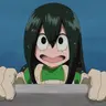 Profile image of 蛙水梅雨