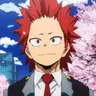 Profile image of 切島鋭児郎