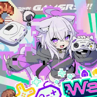 Profile image of 猫又おかゆ
