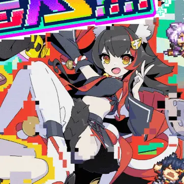 Profile image of 大神ミオ