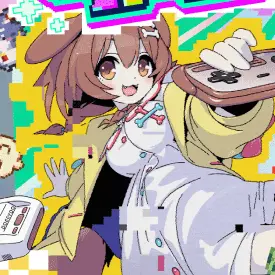 Profile image of 戌神ころね